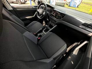 VOLKSWAGEN Taigo usata, con Boardcomputer