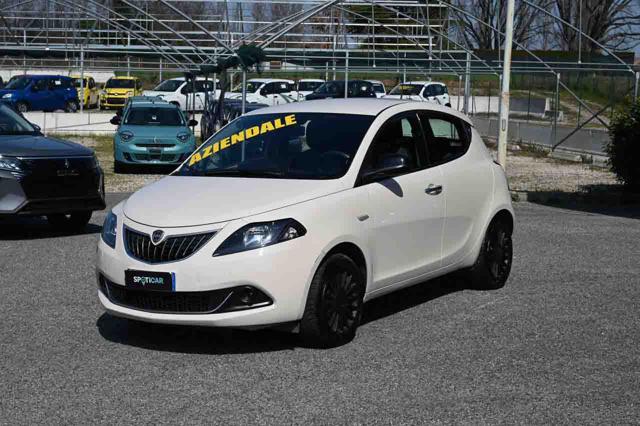 LANCIA Ypsilon usata, con ABS