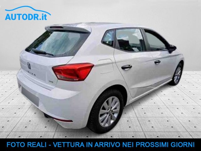 SEAT Ibiza usata, con Airbag Passeggero