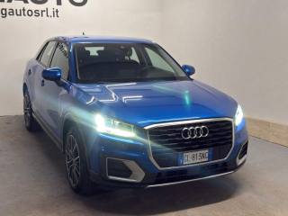 AUDI Q2 usata, con Cerchi in lega