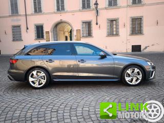 AUDI A4 usata, con Alzacristalli elettrici