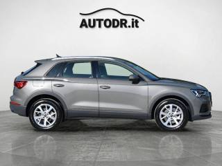 AUDI Q3 usata, con Airbag Passeggero