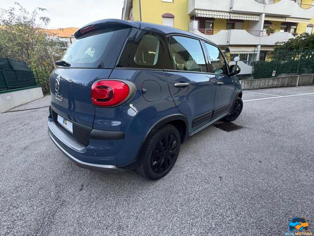 FIAT 500L usata, con Alzacristalli elettrici