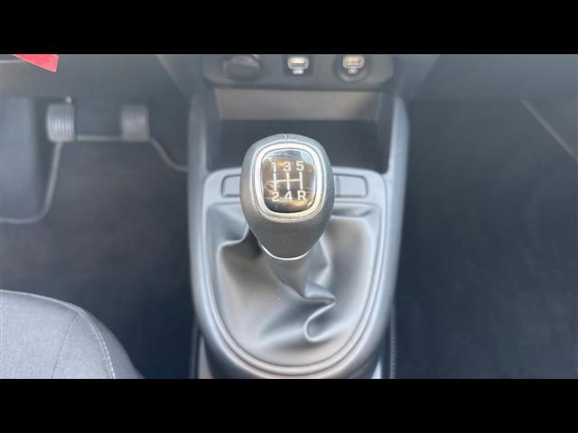 HYUNDAI i10 usata, con Boardcomputer