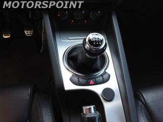 AUDI TT usata, con Immobilizzatore elettronico