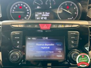 LANCIA Ypsilon usata, con Filtro antiparticolato