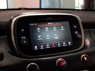 FIAT 500X usata, con Sensore di luce