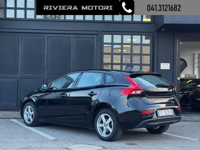 VOLVO V40 usata, con ESP
