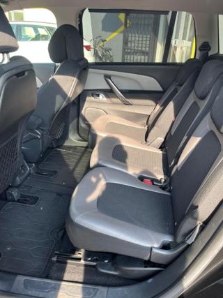 CITROEN C4 Spacetourer usata, con Cronologia tagliandi