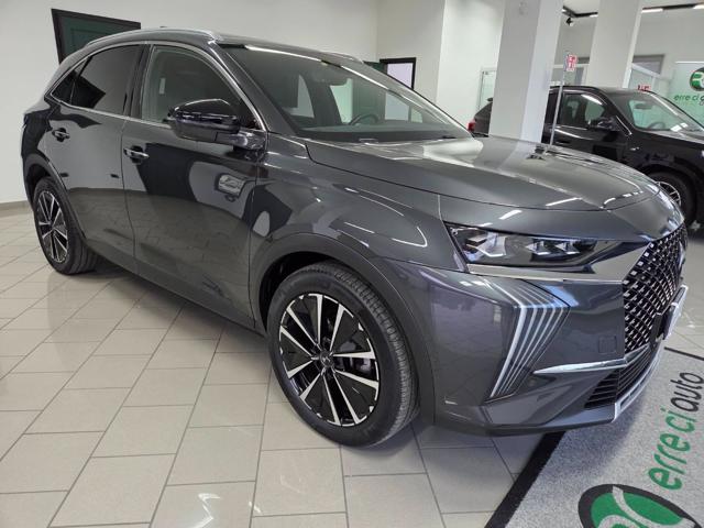 DS AUTOMOBILES DS 7 usata, con ABS