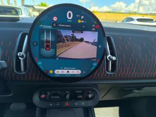 MINI Mini usata, con Park Distance Control
