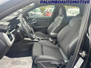 AUDI A3 usata, con Chiusura centralizzata