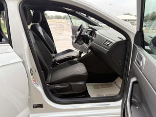 VOLKSWAGEN Taigo usata, con Controllo trazione