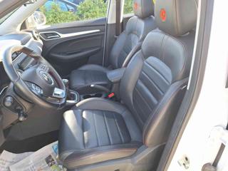 MG ZS usata, con Sistema di navigazione