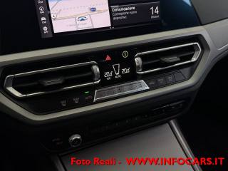 BMW 330 usata, con Sistema di navigazione