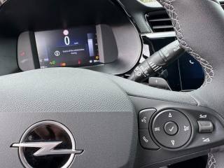 OPEL Corsa usata, con Sistema di navigazione