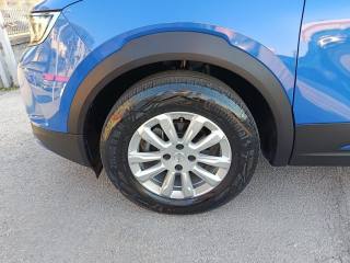 OPEL Mokka usata, con Boardcomputer