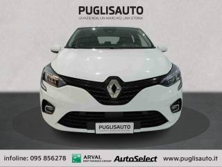 RENAULT Clio usata, con Airbag