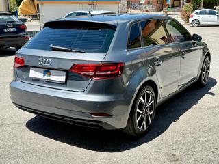 AUDI A3 usata, con Alzacristalli elettrici