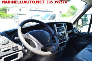 IVECO Daily usata, con ESP