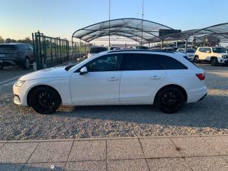 AUDI A4 usata, con Airbag