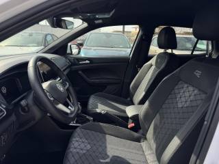 VOLKSWAGEN T-Cross usata, con Fendinebbia