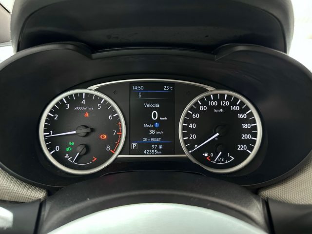 NISSAN Micra usata, con Chiusura centralizzata