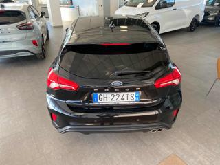 FORD Focus usata, con Alzacristalli elettrici