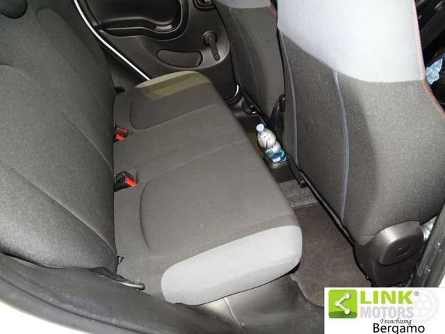 FIAT Panda usata, con ESP
