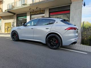 MASERATI Grecale usata, con Airbag