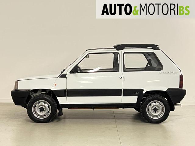 FIAT Panda usata 6