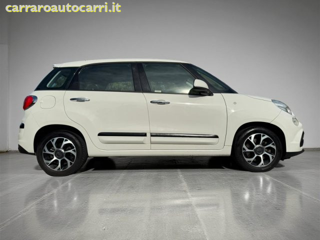 FIAT 500L usata, con Airbag laterali