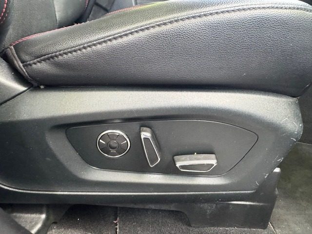 FORD Explorer usata, con Interni in pelle