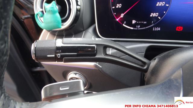 MERCEDES-BENZ C 300 usata 155