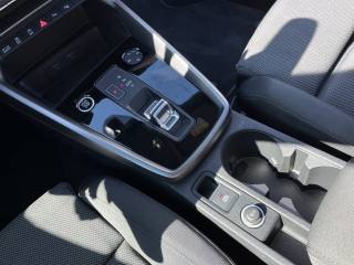 AUDI A3 usata, con Autoradio digitale