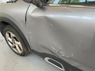 CITROEN C5 Aircross usata, con Cruise Control