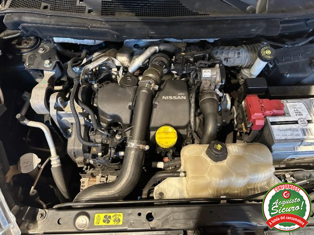NISSAN Juke usata 24