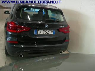 BMW X3 usata, con Airbag Passeggero