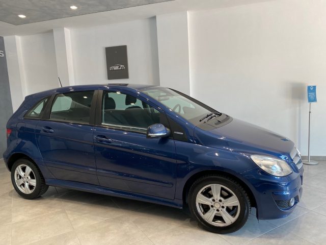 MERCEDES-BENZ B 180 usata, con Airbag laterali