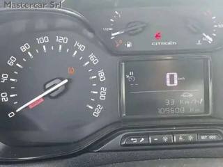 CITROEN C3 usata, con Servosterzo