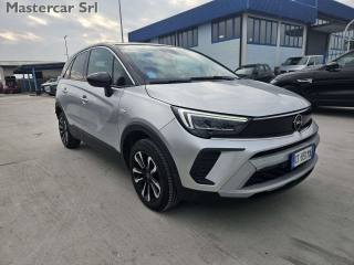 OPEL Crossland usata, con Chiusura centralizzata