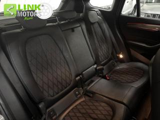 BMW X1 usata, con Controllo vocale