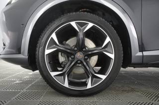 CUPRA Formentor usata 8