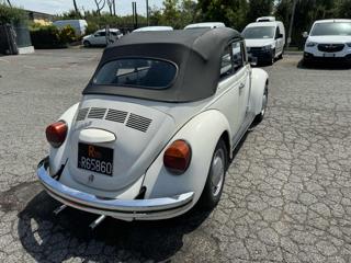 VOLKSWAGEN Maggiolone usata 6