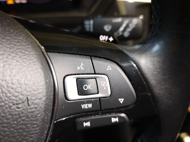 VOLKSWAGEN Tiguan Allspace usata, con Park Distance Control