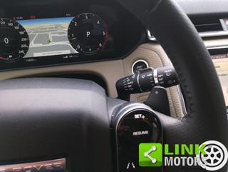 LAND ROVER Range Rover Velar usata, con Filtro antiparticolato