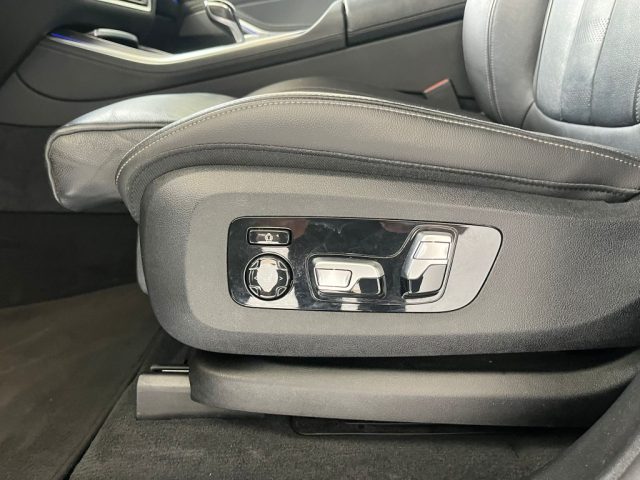 BMW X5 usata, con Sensori di parcheggio posteriori