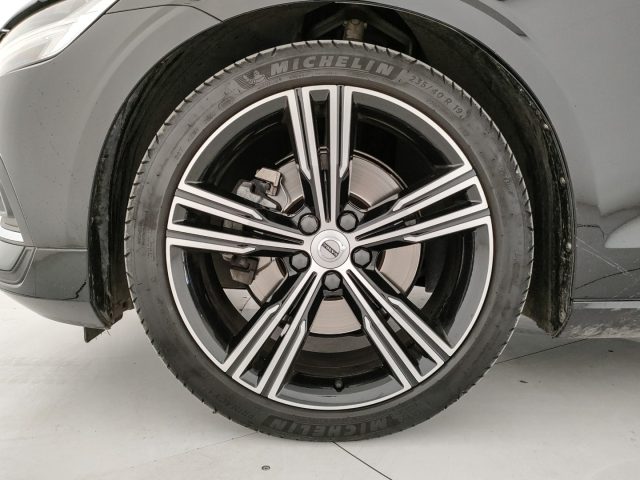 VOLVO S60 usata, con Touch screen