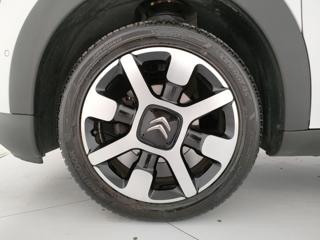 CITROEN C4 Cactus usata, con Cerchi in lega