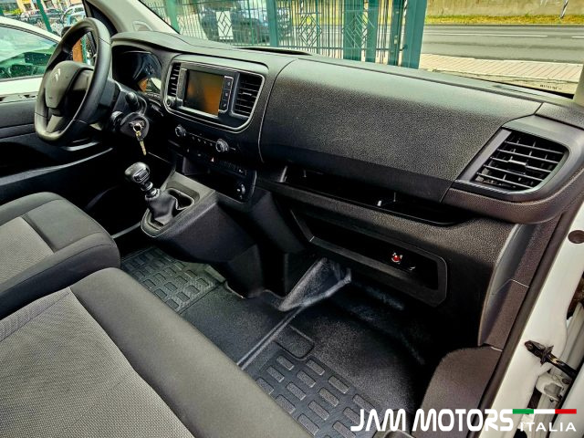CITROEN Jumpy usata, con Cruise Control